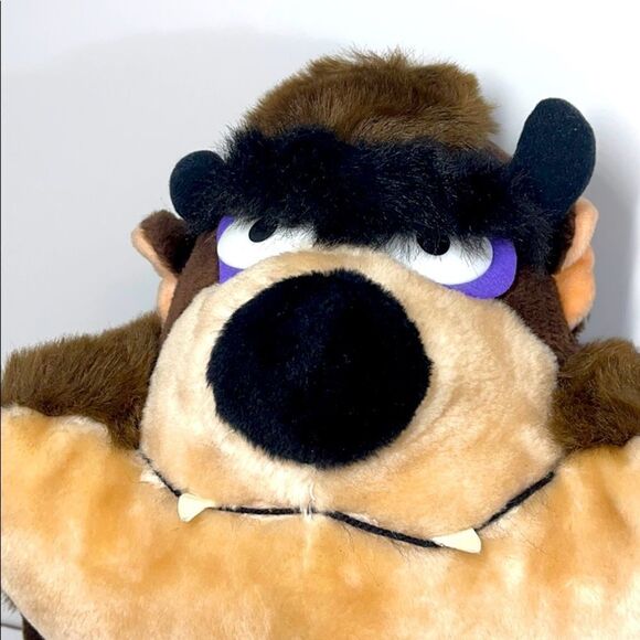 Tasmanian Devil 1987   - Picture 6 of 6